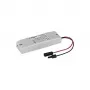 Brumberg 17613000 Converter rechte. white on/off 15W 230V 350mA