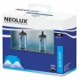 Neolux Blue Light H4 12 V 60/55 W, 2 pc(s).