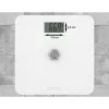 Electronic personal scale Profi-Care PC-PW 3112 — 180 kg capacity, 100 g accuracy, 310×310×44 mm, LCD display