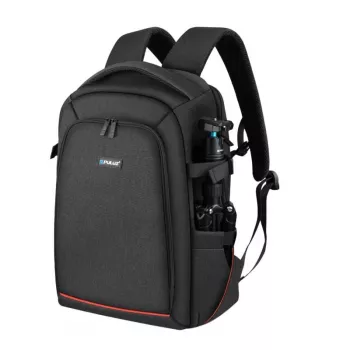 Puluz PU5015B waterproof backpack for DJI Ronin-S and Ronin-SC, protective transport bag