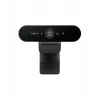 Webcam Logitech BRIO ULTRA HD PRO 13 MP 4096x2160 USB 3.2