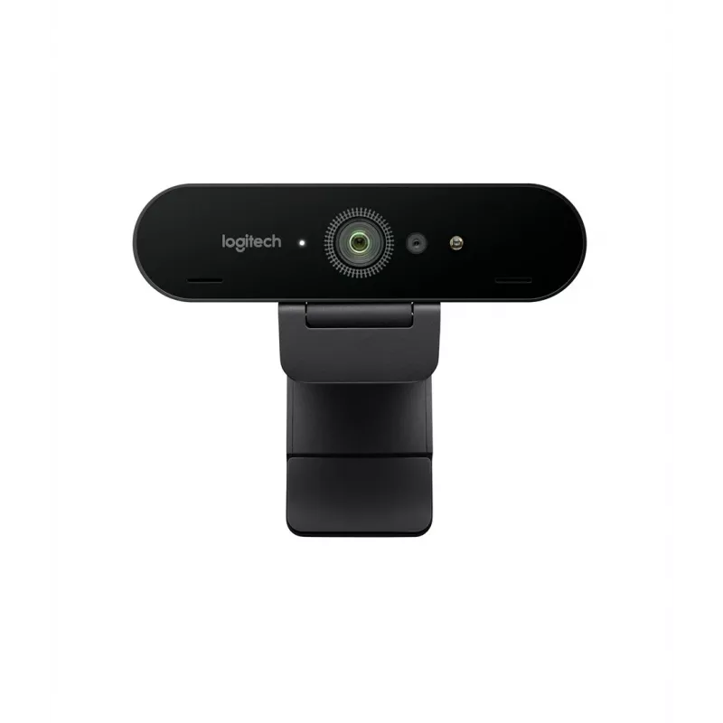 Webcam Logitech BRIO ULTRA HD PRO 13 MP 4096x2160 USB 3.2