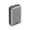 Power Bank Rivacase VA2612 — 20000mAh portable USB charger with multiple USB ports
