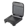 Electric grill Jata JEGR1165 — compact countertop grill for indoor grilling