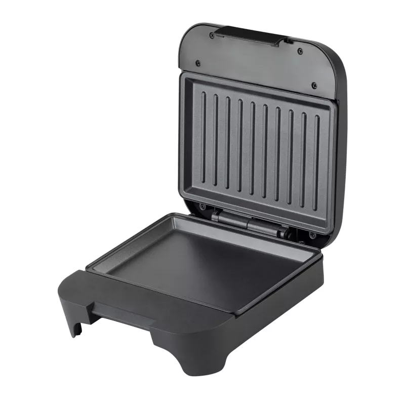 Electric grill Jata JEGR1165 — compact countertop grill for indoor grilling