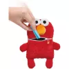 Stuffed toy Schmidt Spiele 42549 Cartoon character Elmo