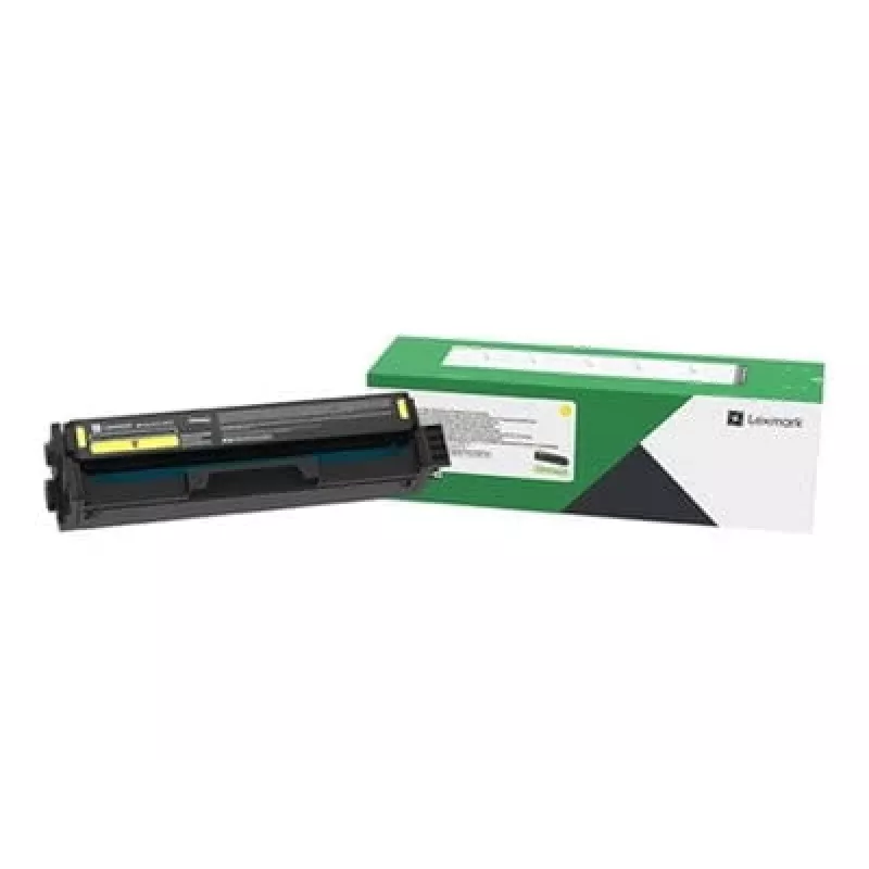 Toner Lexmark C3220Y0 yellow C3220Y0