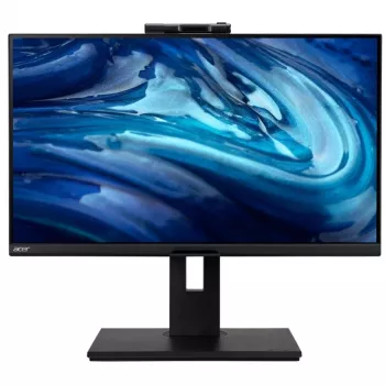 Monitor Acer B8 B278U G 27 inch Quad HD LCD 2560 x 1440