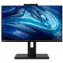 Monitor Acer B8 B278U G 27 inch Quad HD LCD 2560 x 1440
