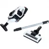 Theo Klein Bosch Unlimited Vacuum Cleaner Black with Vortex Function and Nozzles for Ages 3+ and Above