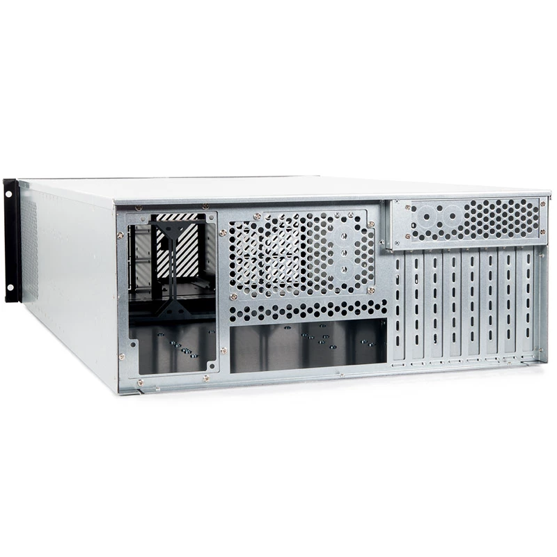 Surge Protector Qoltec 50167 Grey 8 AC Outlets 230V 1.8m