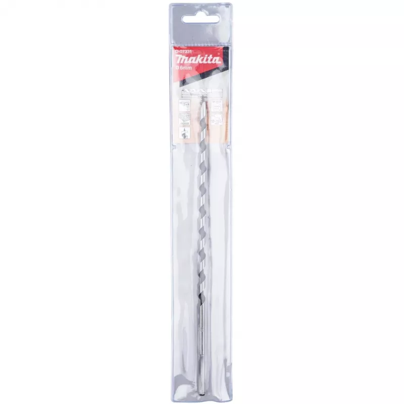 Makita D-07331 Drill Bit