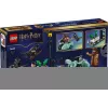 LEGO HARRY POTTER 76459 Hagrid and Harry's Privet Drive Escape