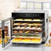 ROMMELSBACHER DA 950, Black, Stainless Steel, Stainless Steel, LCD, 99 h, 6000 cm², 380 x 394 mm