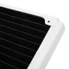 XSPC TX480 Ultrathin Radiator - 480mm, White