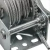 Einhell 2260160. maximum load weight: 500 kg, Cable Length: 10 m, Cable Diameter: 4,2 mm. weight: 2,5 kg (2260160)