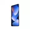 Smartphone Xiaomi Redmi Note 15 Blue — 17.2 cm (6.77 inch) AMOLED, 6 GB RAM, 128 GB, 6000 mAh, Helio G100 Ultra, 108 MP rear camera, NFC, IP64
