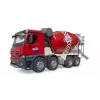 Bruder 1/16 Mercedes Bends MB Arocs Cement Mixer Truck 03655