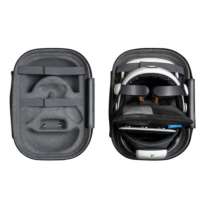 Carrying case BOBOVR C3 for Quest 3 — lightweight durable protective case