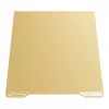 Buildplate spare part for Creality K2 Pro 4004090163 — yellow, 1 pc