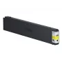 Yellow ink cartridge Epson WorkForce Enterprise WF-C21000 (original, C13T02Y400, up to 20,000 pages)