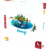 Namiji, Board Game