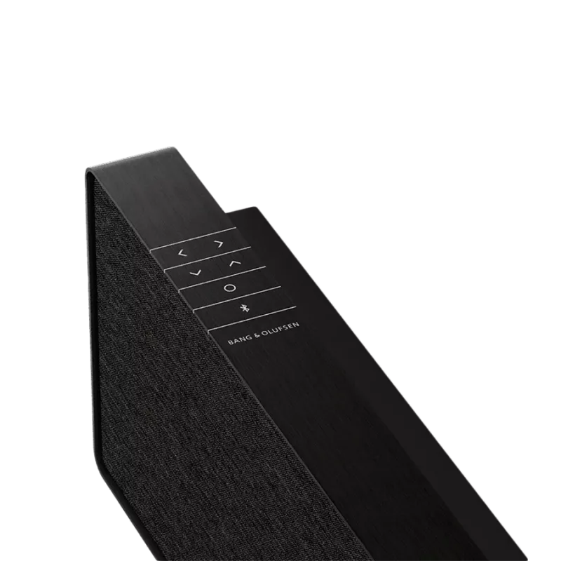 Beosound Stage Black Anthracite (Cover Dark Grey)