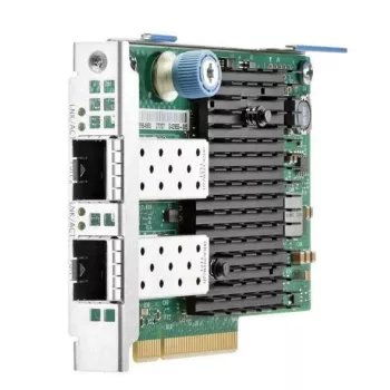 HPE Ethernet 10Gb 2-port 562FLR-SFP+ Internal