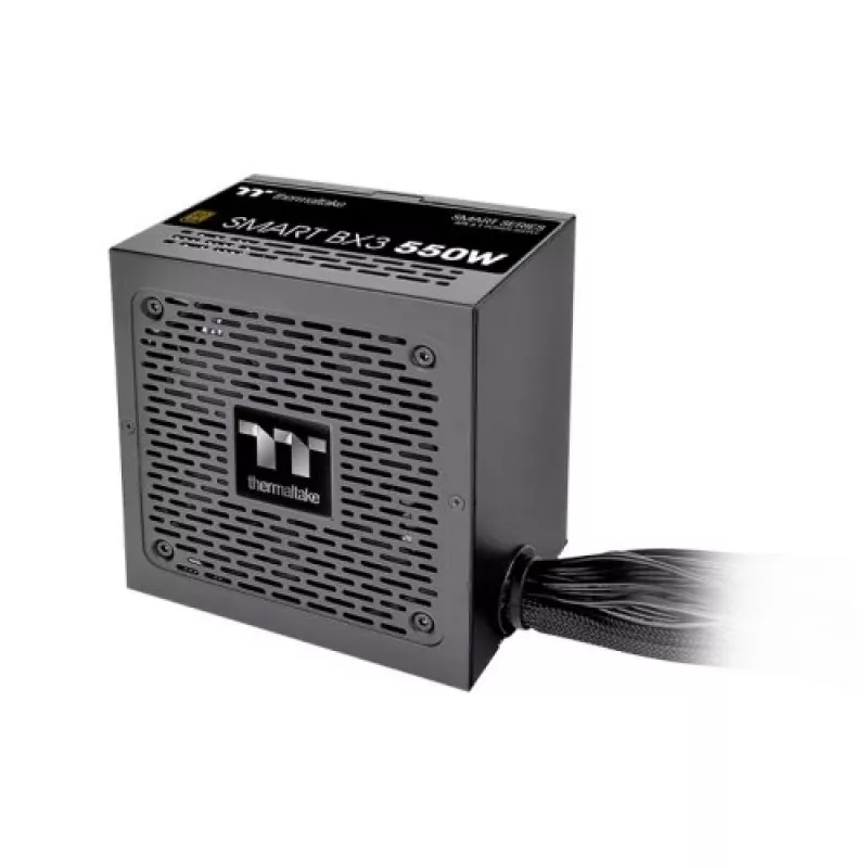Power Supply Thermaltake Smart BX3 550W, 80 PLUS Bronze