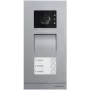 Busch-Jaeger A21381P3-S-03 Video Access System Silver (2TMA200010X0005)