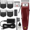 Moser 1430-0050 hair clipper