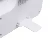 Power socket x4 with switch MACLEAN MCE224 F — 4-way mains outlet with individual switch