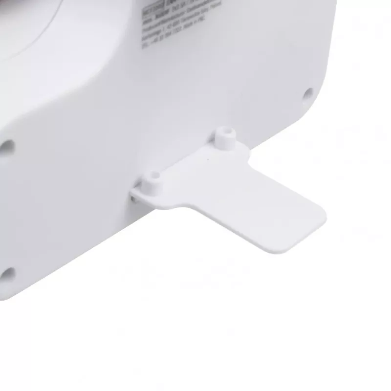 Power socket x4 with switch MACLEAN MCE224 F — 4-way mains outlet with individual switch