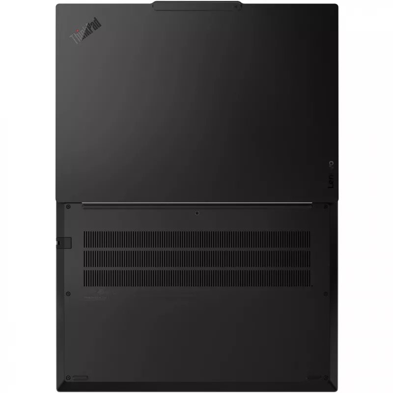 Lenovo ThinkPad E14 Gen 7 (AMD) AMD Ryzen™ 5 220 Laptop 35.6 cm (14 inch) WUXGA 16 GB DDR5-SDRAM 512 GB SSD Wi-Fi 6E (802.11ax) Windows 11 Pro German Black