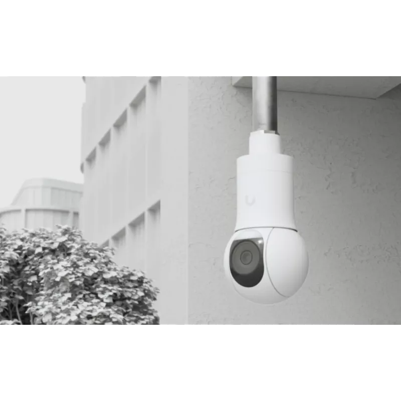 Mount Ubiquiti UACC-G5-PTZ-PM Outdoor White 3/4 inch Thread