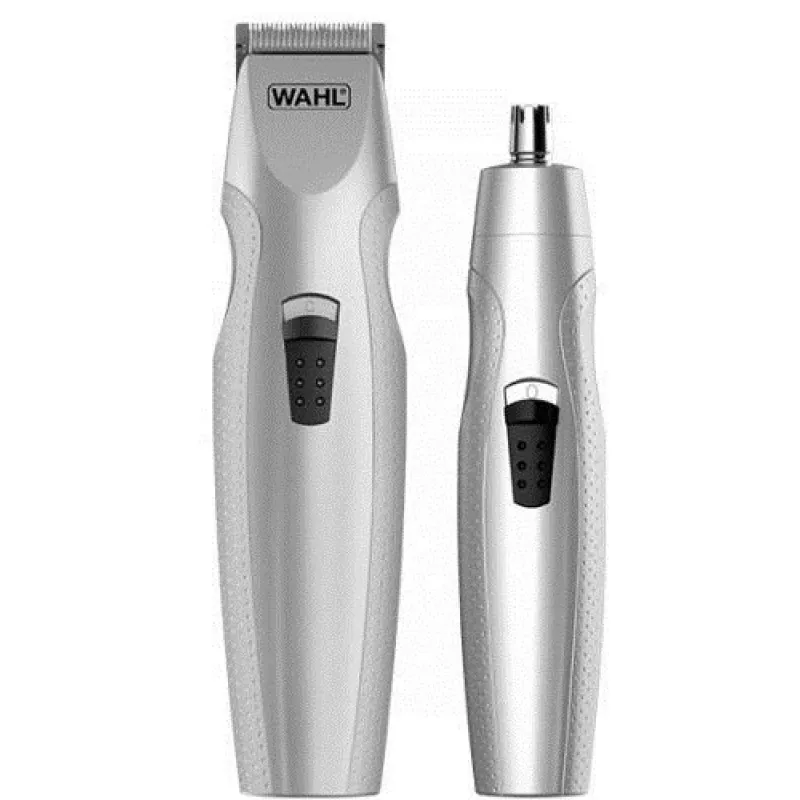 Wahl 05606-508 Beard Trimmer, Battery-Powered