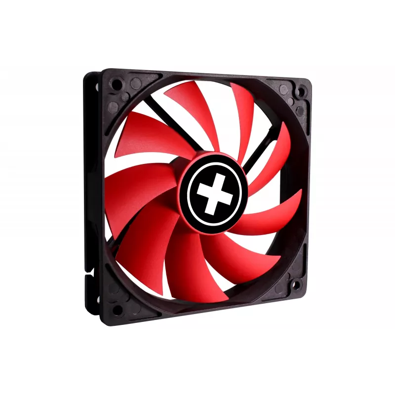 XILENCE XF042 Redwing 120mm PWM Case Fan