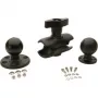 POS system accessory Honeywell VM1001BRKTKIT Black
