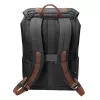 Laptop backpack Tomtoc VintPack-TA1, 22L capacity, fits up to 15.6 inch (black)