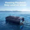 Portable Bluetooth speaker Anker Soundcore Boom 3i — 50W, waterproof, battery-powered