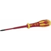 Screwdriver c.k tools Dextro T49242-2 PH2, blade length 125 mm, Phillips tip