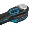 Cordless Multi-Tool DTM52T1JX2, 18Volt (Blue/black, Lithium-Ion-Battery 5,0 Ah, MAKPAC)