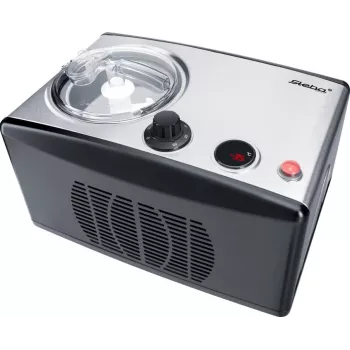 Steba 055100 1.5 L Black