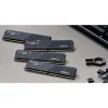 DIMM 64 GB DDR5-5600 (2x 32 GB) Dual-Kit, Memory black, F5-5600J3636D32GX2-RS5K, Ripjaws S5, INTEL XMP