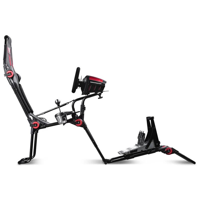Racing Simulator Cockpit Next Level Racing F-GT LITE NLR-S015