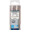 Bosch PRO Stainless Steel HSS-Co Twist Drill Bit, Ø 5.5 mm, 10 pcs