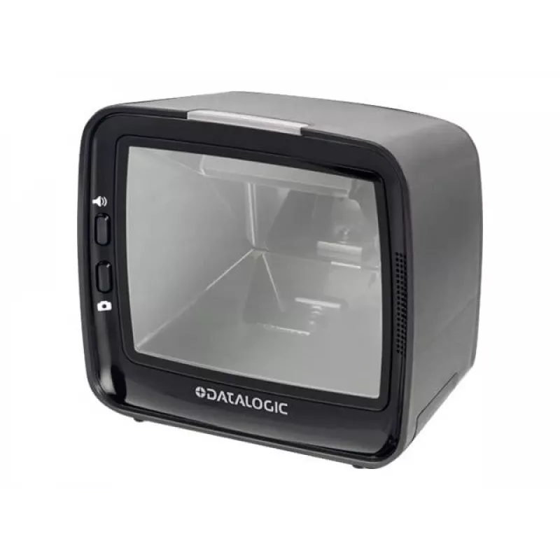 Datalogic Magellan 3450VSi - Barcode-Scanner - Desktop-Device - decodiert - USB (M3450-010210-07604)
