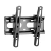 SBOX PLB-2522T-2 tilt TV wall mount for 23–43 inch (23–43 kg) VESA 200×200