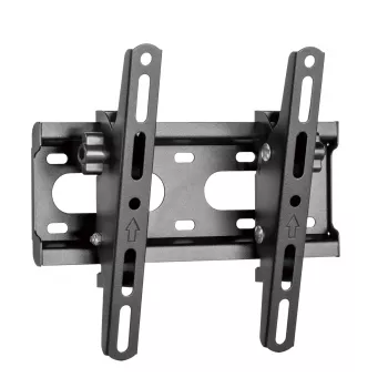 SBOX PLB-2522T-2 tilt TV wall mount for 23–43 inch (23–43 kg) VESA 200×200