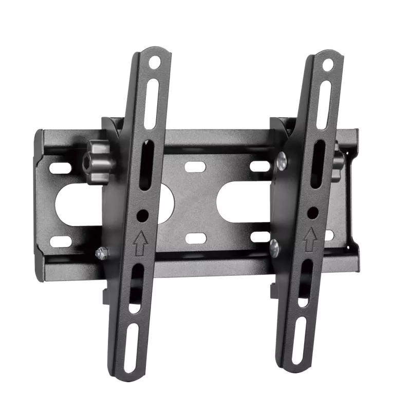 SBOX PLB-2522T-2 tilt TV wall mount for 23–43 inch (23–43 kg) VESA 200×200